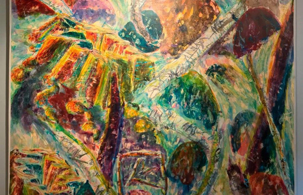 Armory Gallery March 2019
