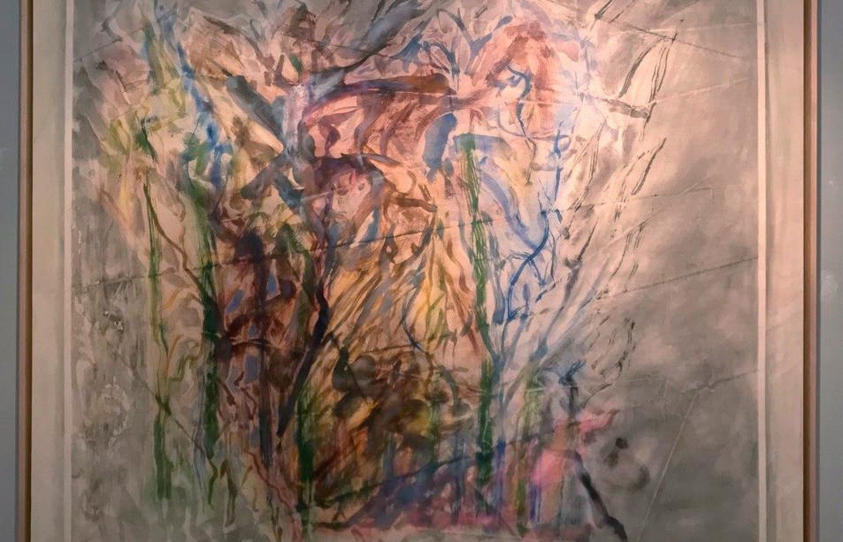 Armory Gallery March 2019