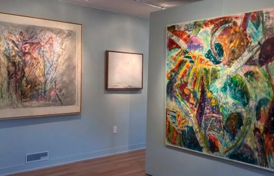 Armory Gallery March 2019
