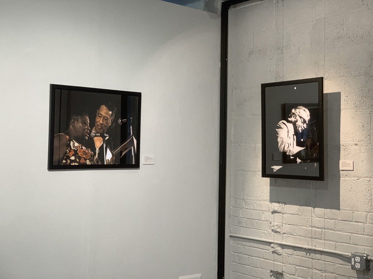 Armory Gallery March 2019