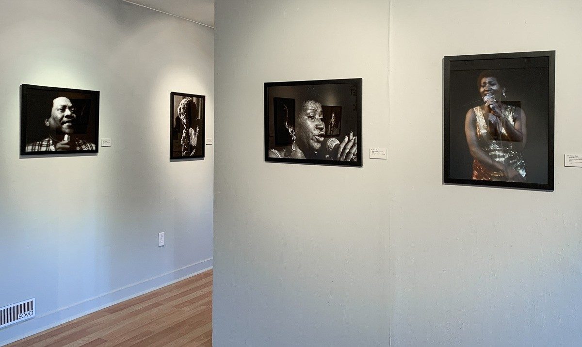 Armory Gallery March 2019