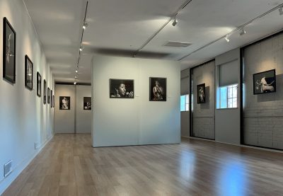 Armory Gallery March 2019