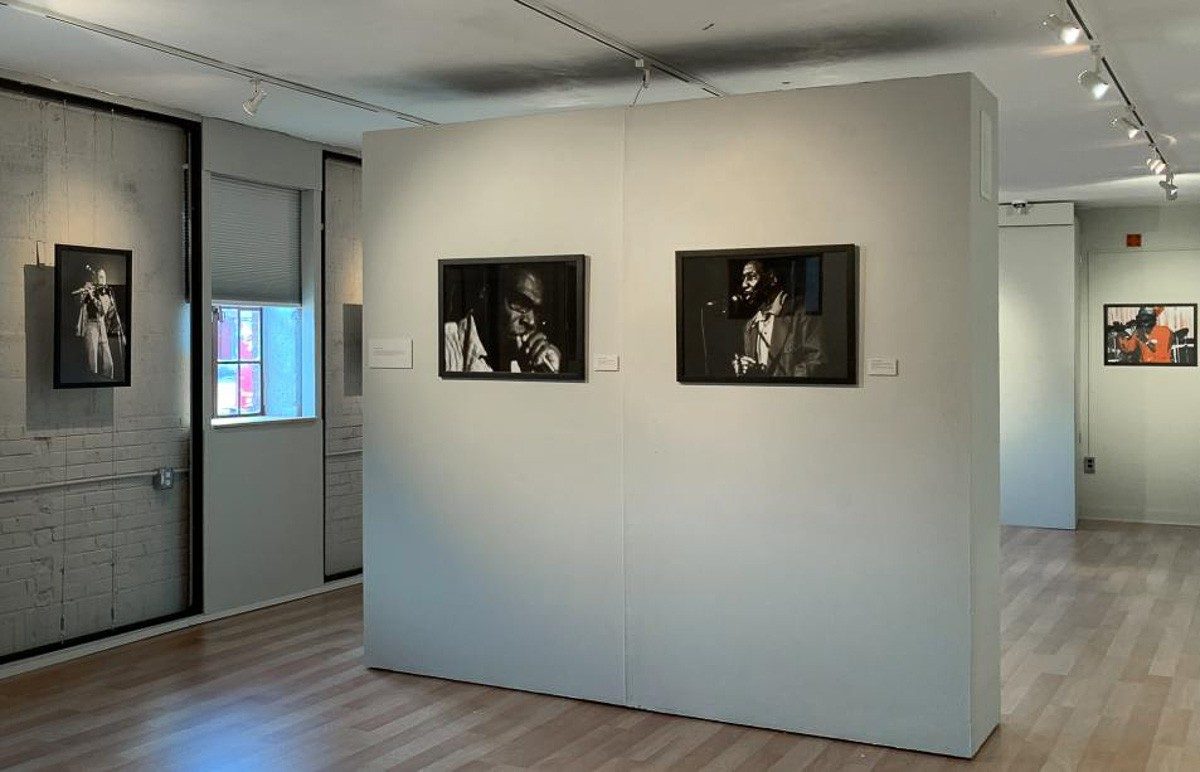 Armory Gallery March 2019