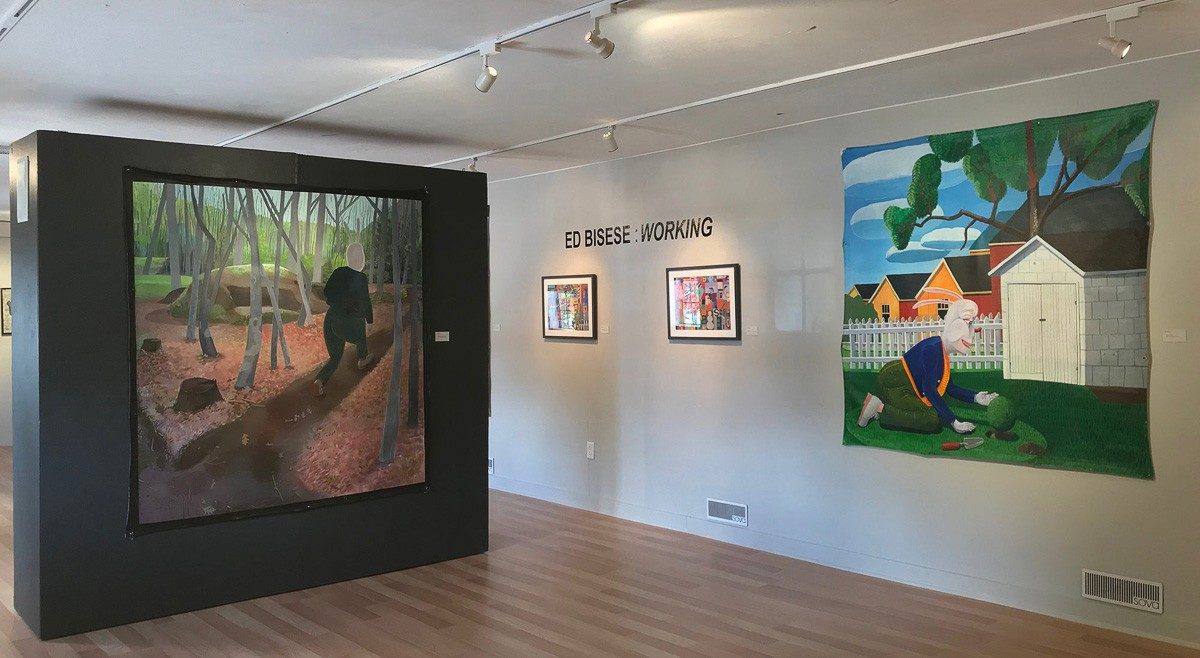 Armory Gallery March 2019