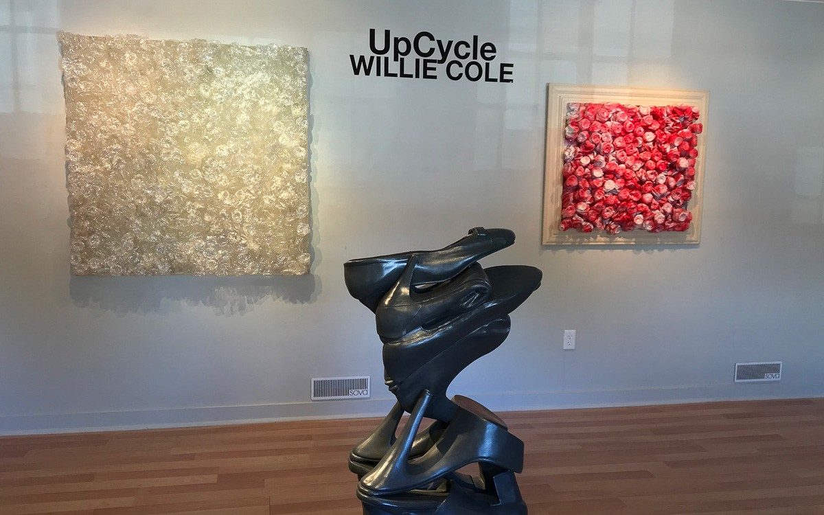 Armory Gallery March 2019