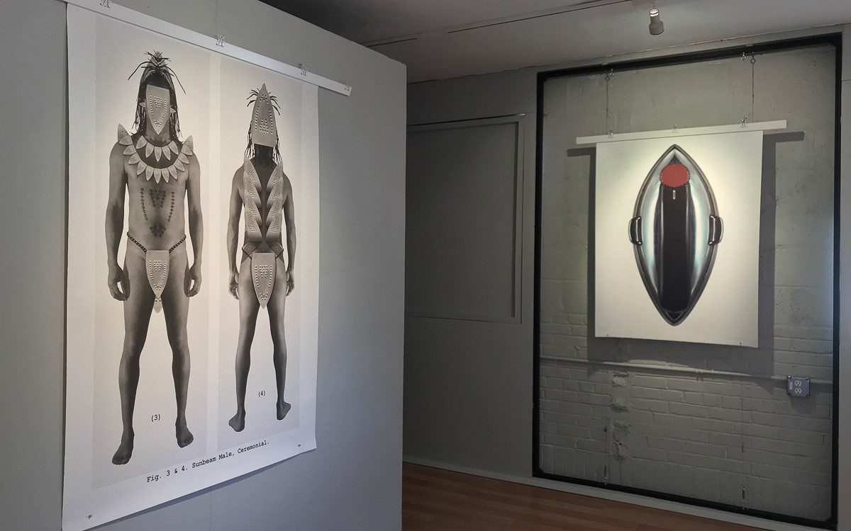 Armory Gallery March 2019