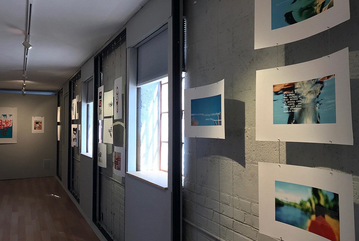 Armory Gallery March 2019