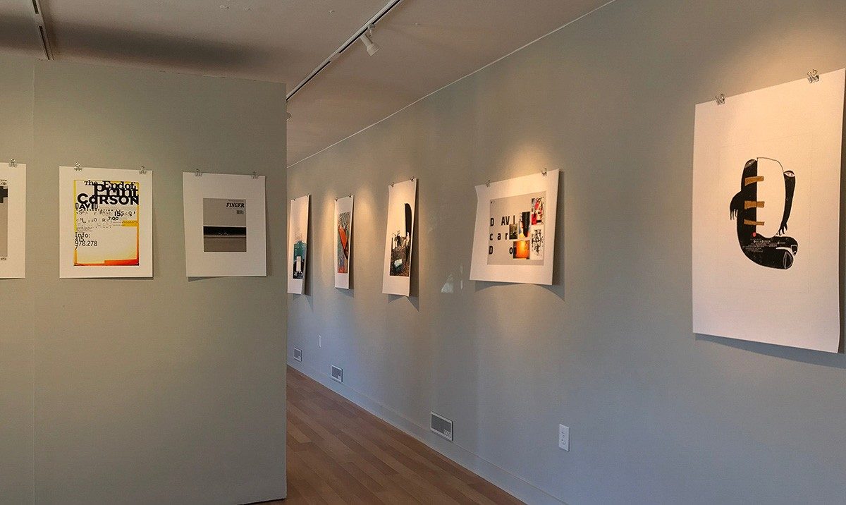 Armory Gallery March 2019