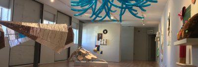 Armory Gallery March 2019