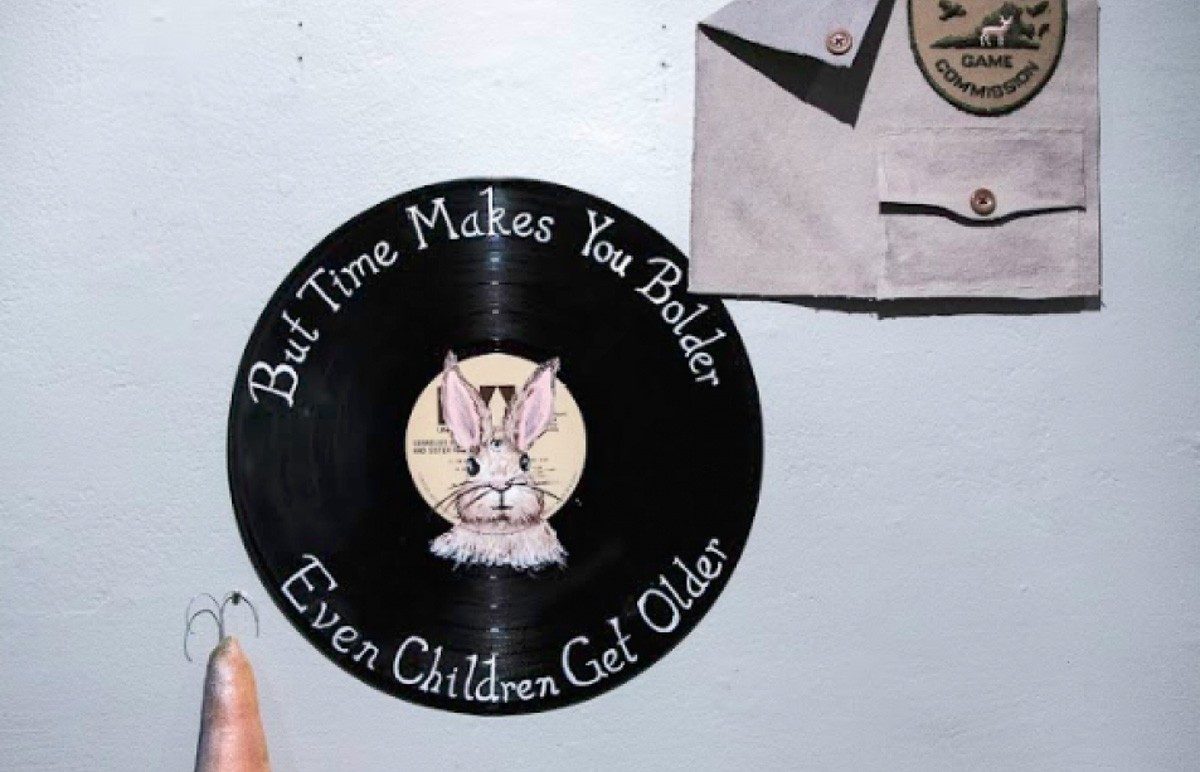 Armory Gallery March 2019