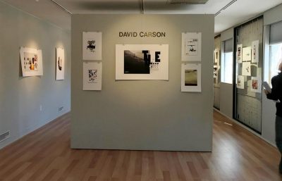 Armory Gallery March 2019