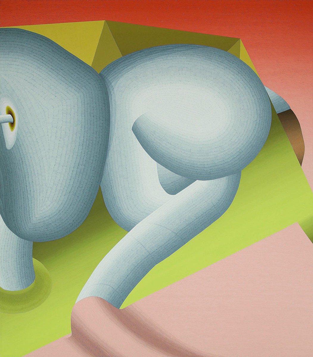 Armory Gallery March 2019