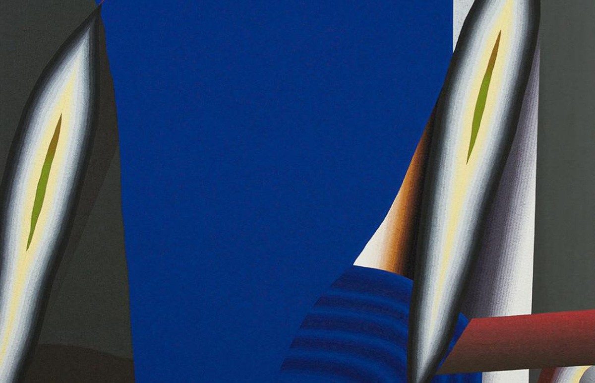 Armory Gallery March 2019