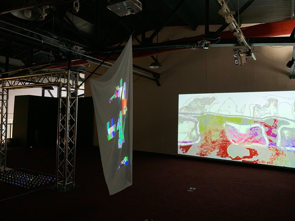 Armory Gallery March 2019