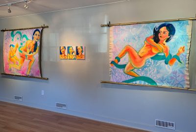 Armory Gallery March 2019
