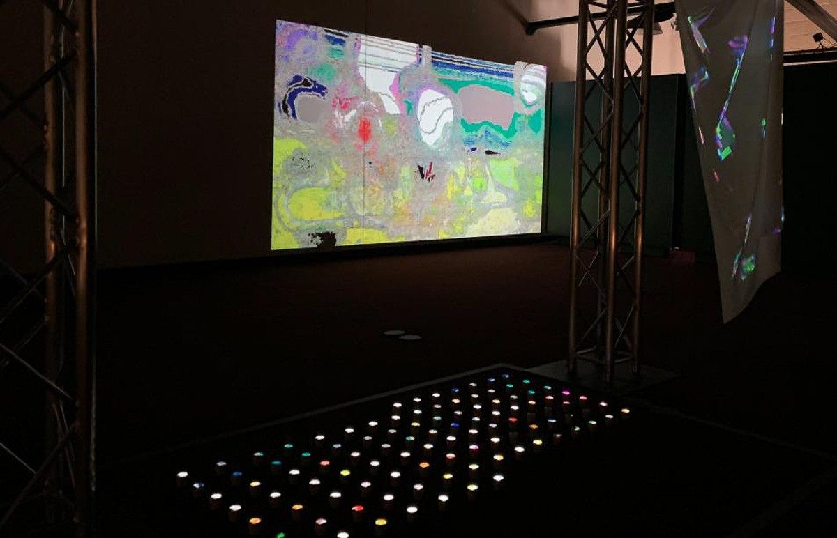 Armory Gallery March 2019