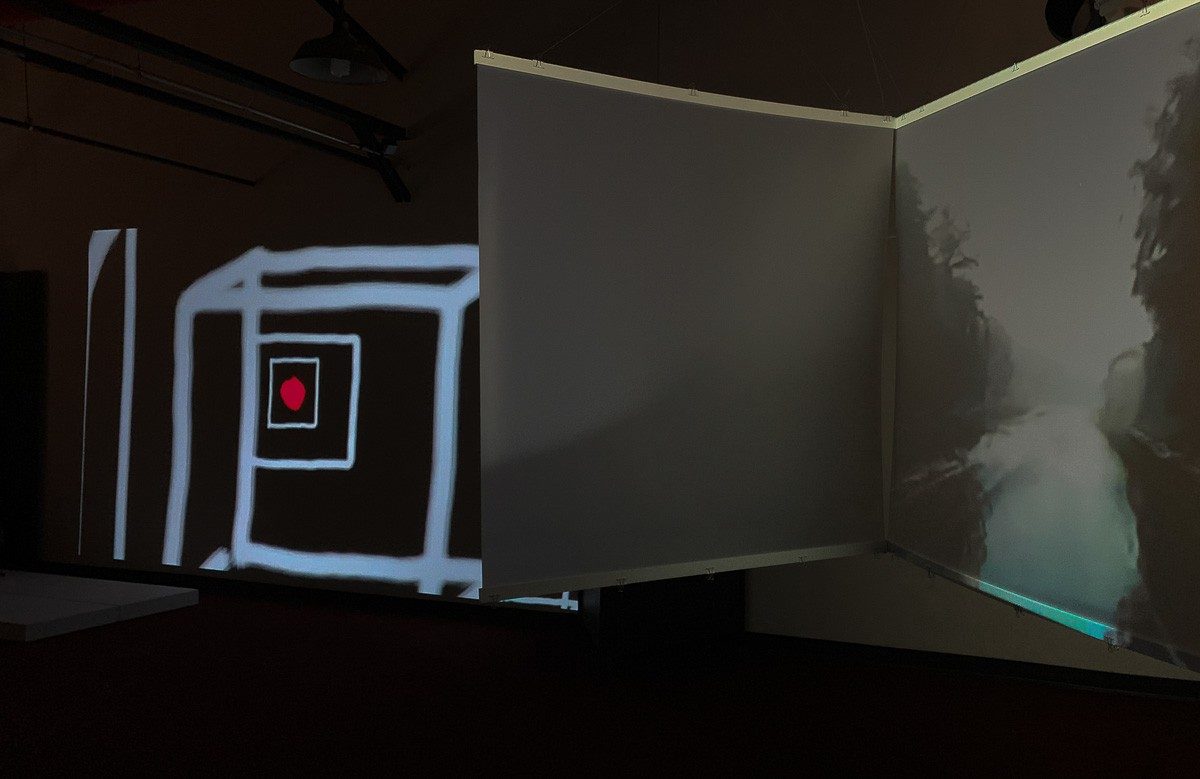 Armory Gallery April, May 2019