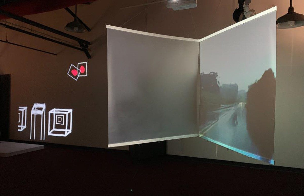 Armory Gallery April, May 2019