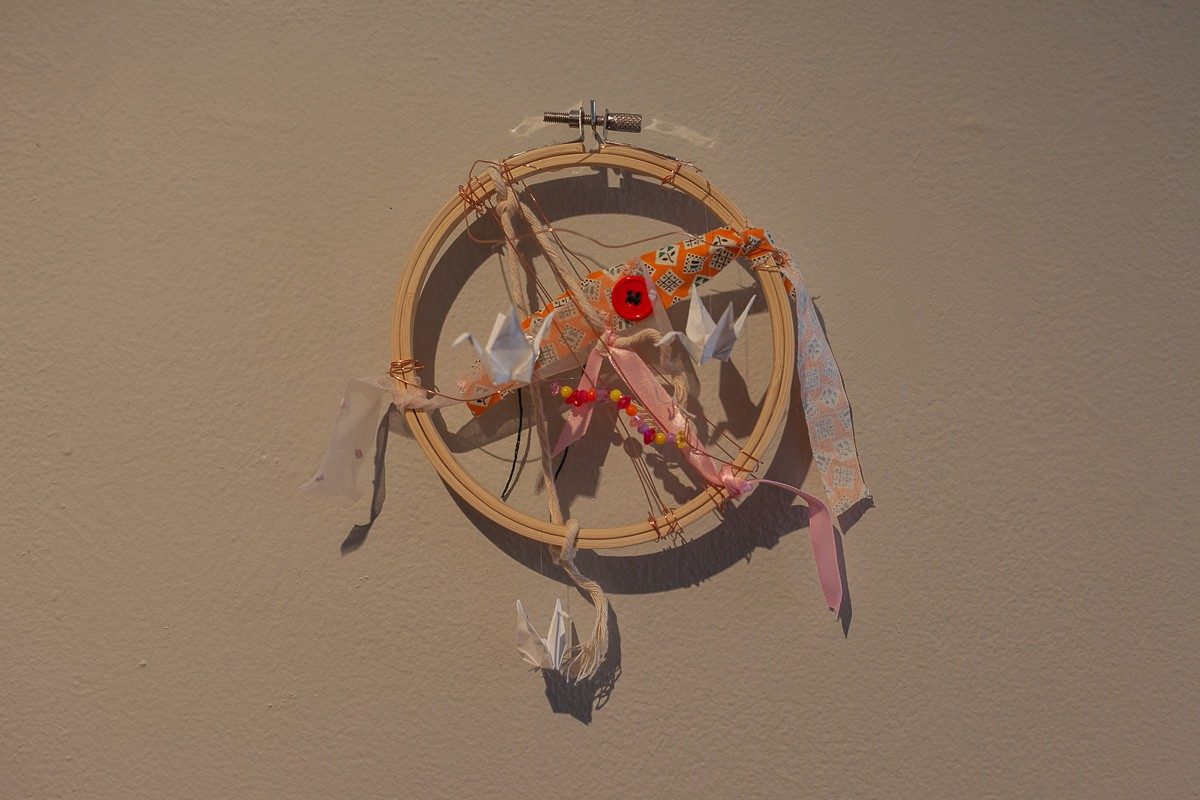 Armory Gallery April, May 2019