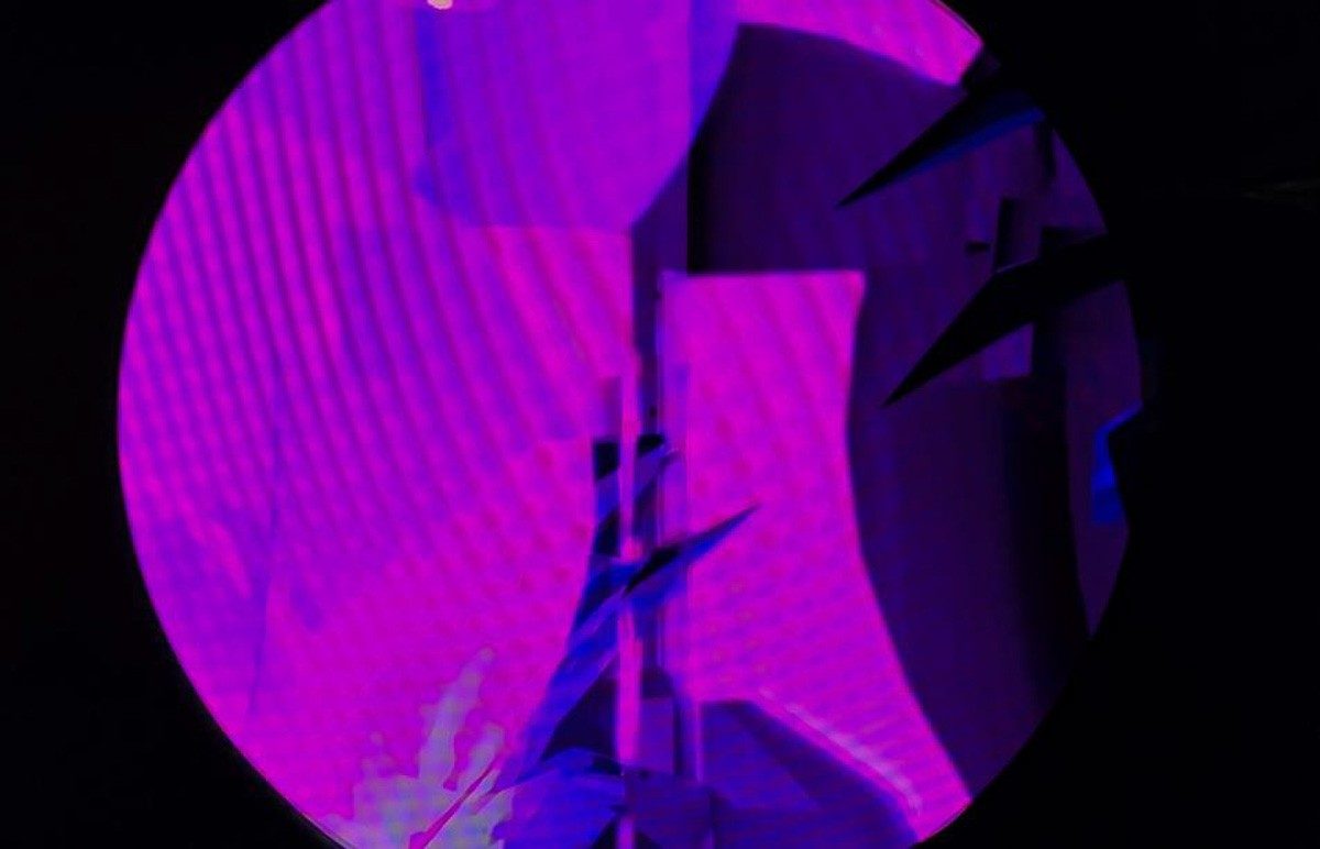 Armory Gallery April, May 2019