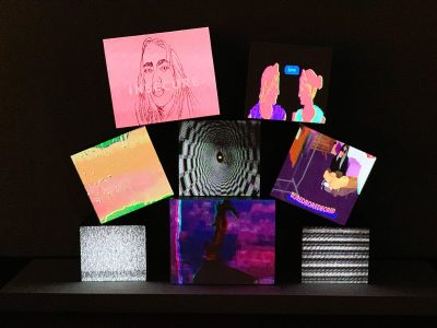 Armory Gallery April, May 2019