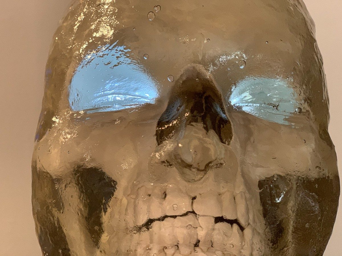Armory Gallery April, May 2019