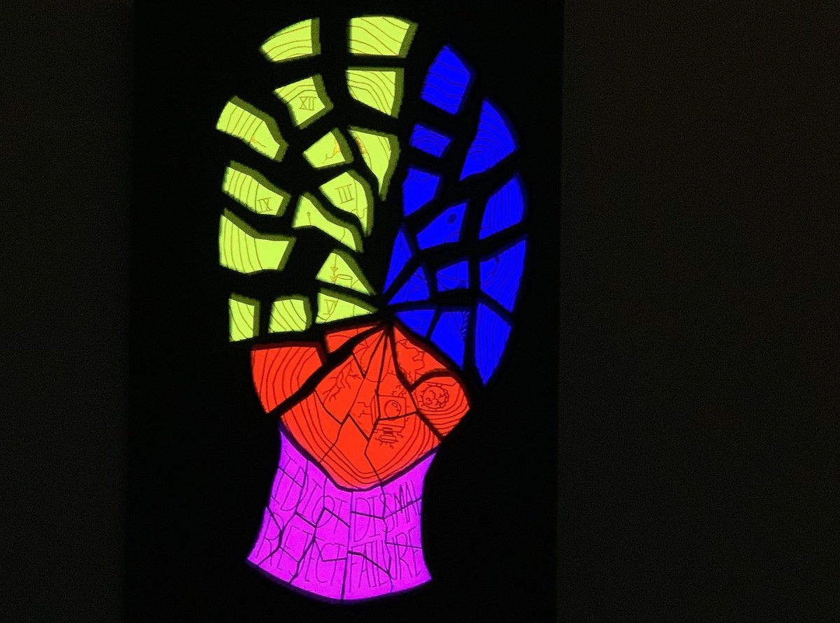 Armory Gallery April, May 2019