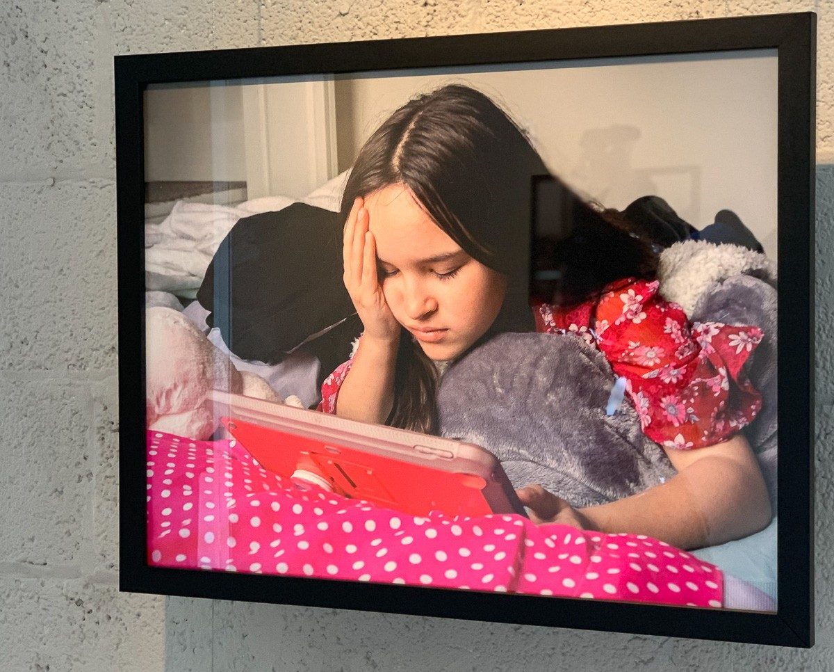 Armory Gallery April, May 2019