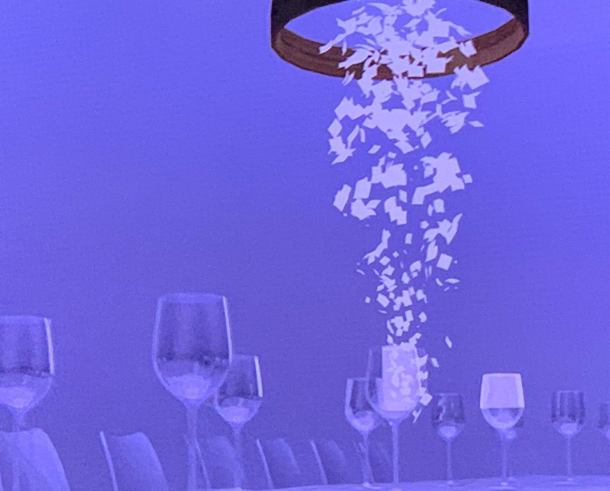Armory Gallery April, May 2019