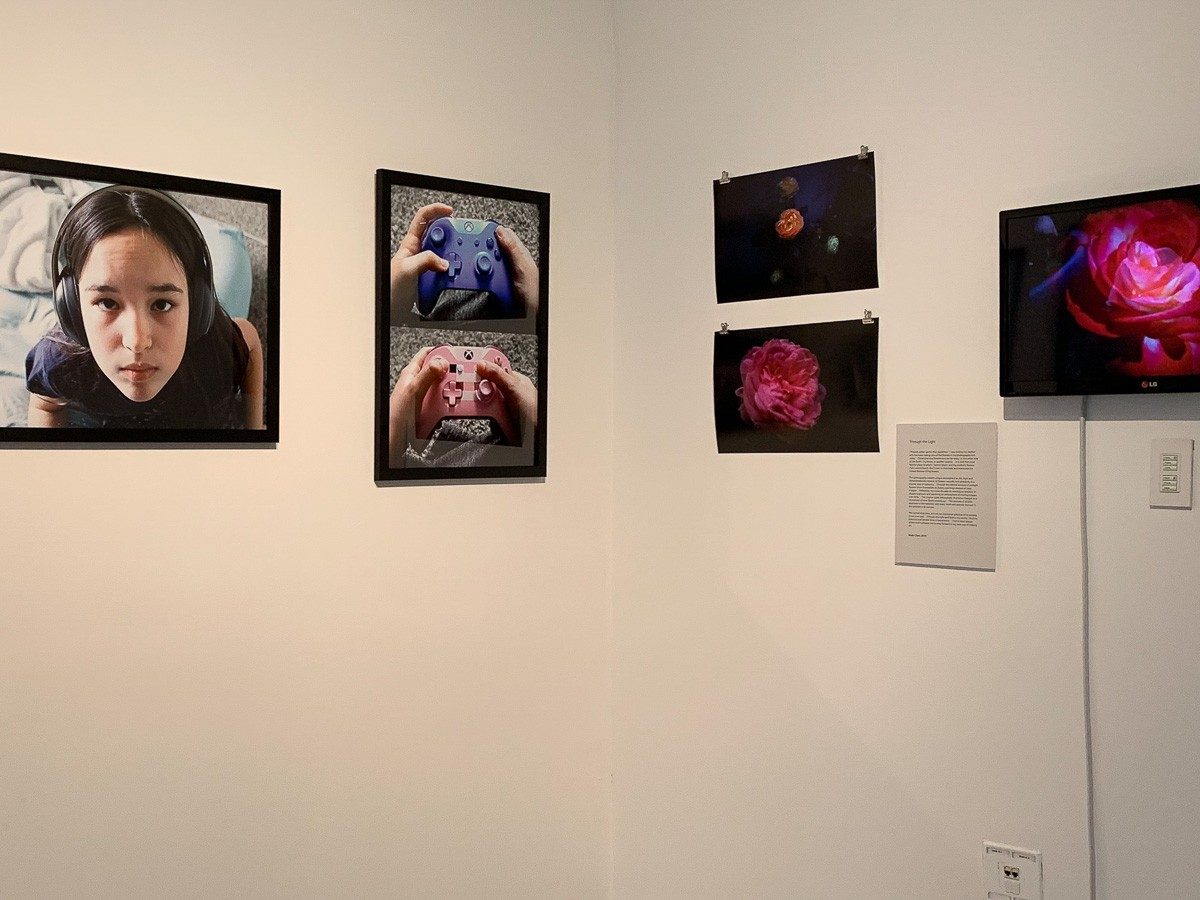 Armory Gallery April, May 2019
