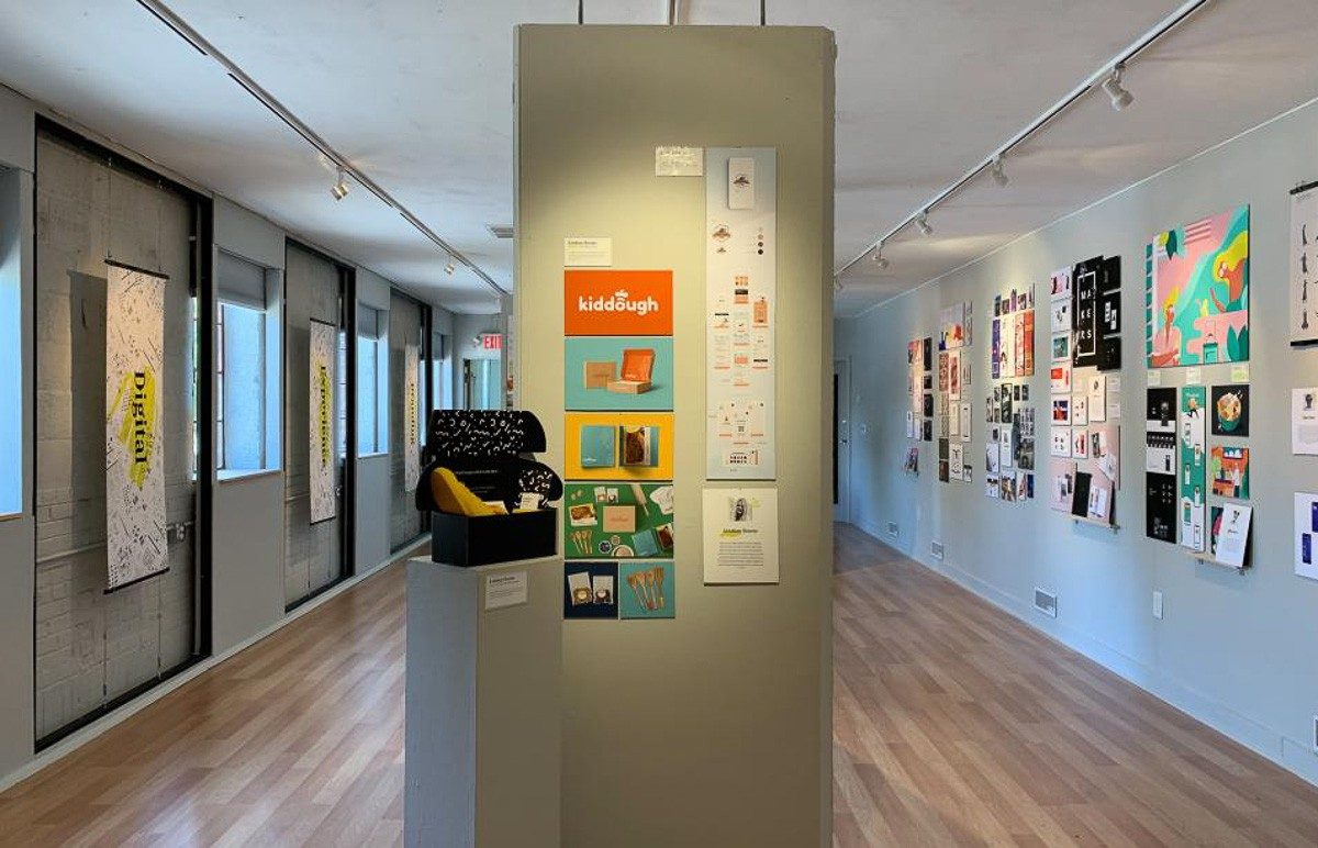 Armory Gallery April, May 2019