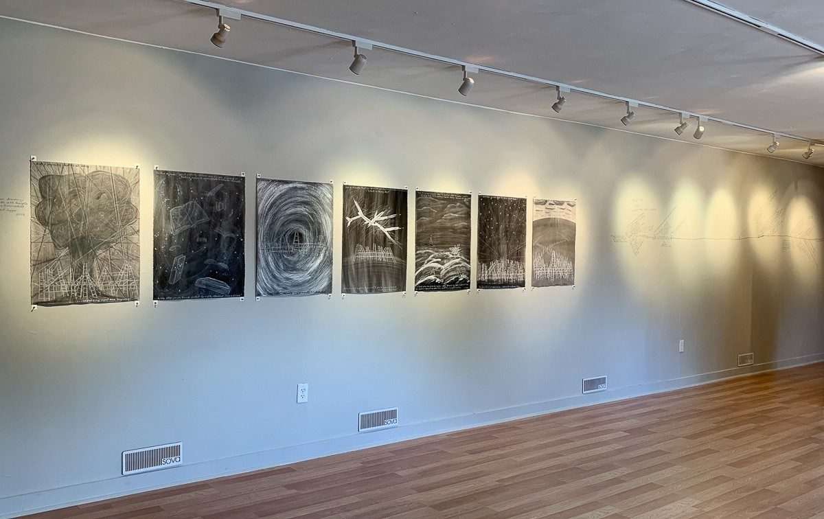 Armory Gallery Summer 2019