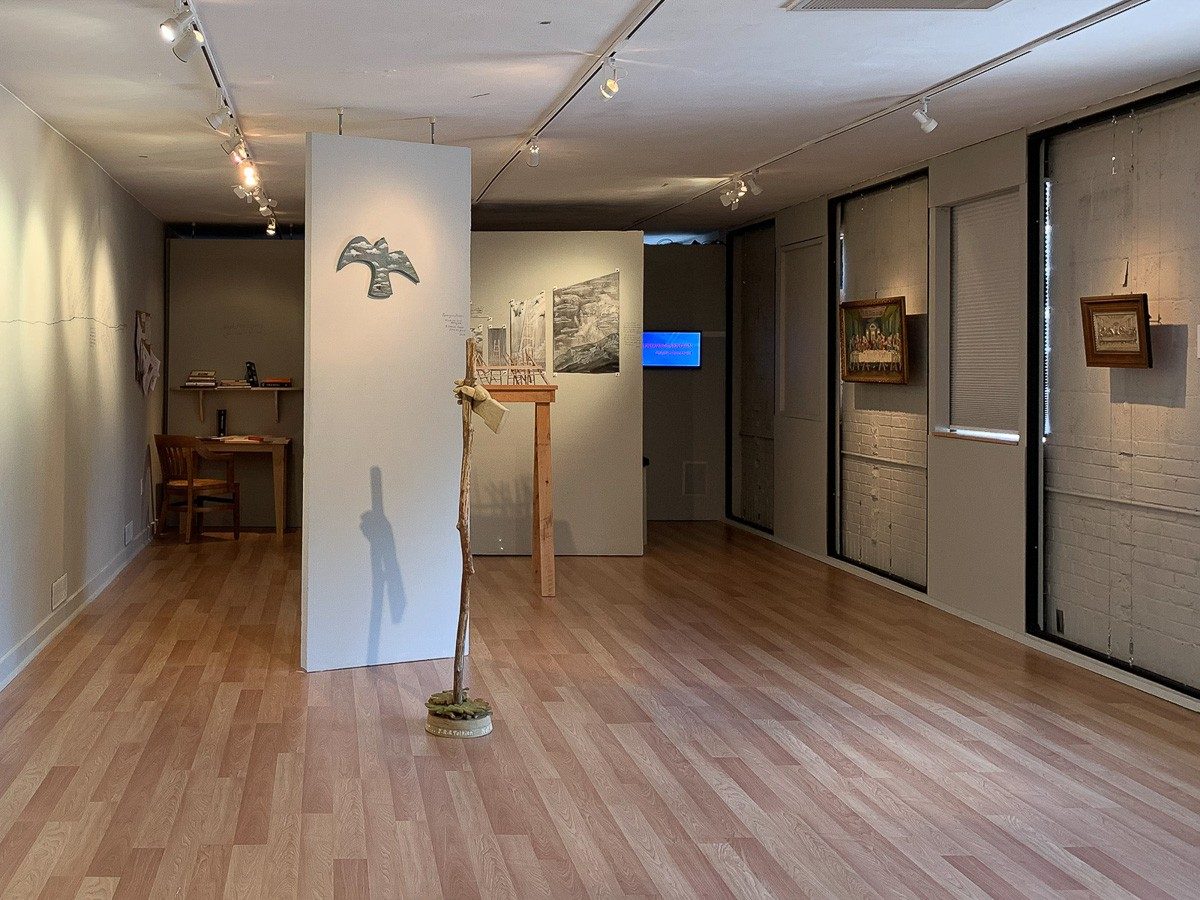 Armory Gallery Summer 2019