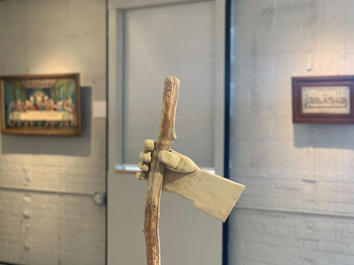 Armory Gallery Summer 2019