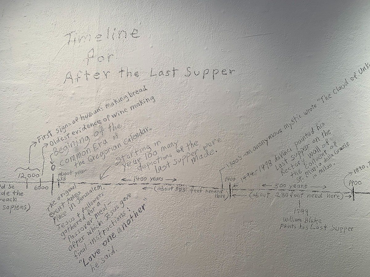 Armory Gallery Summer 2019