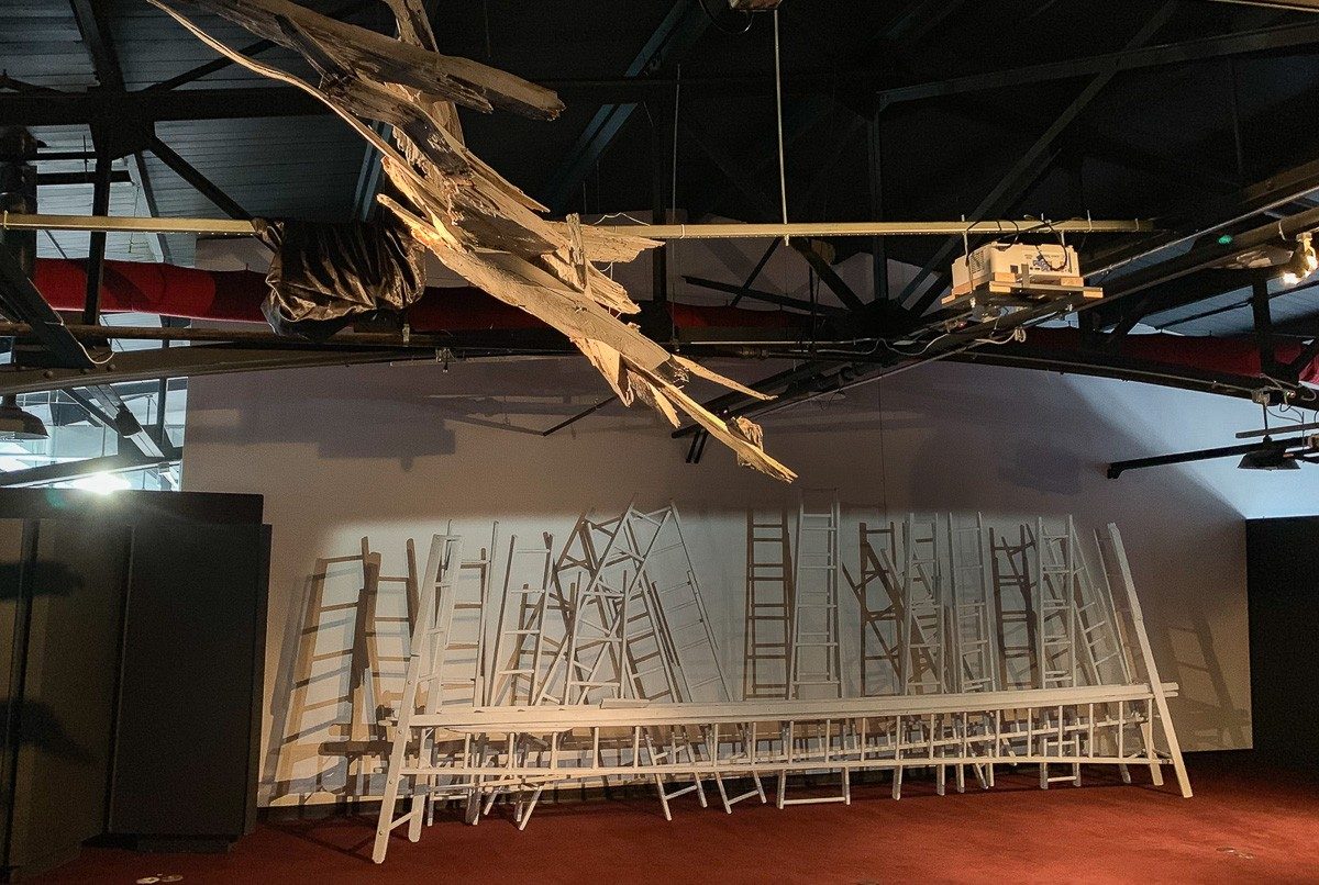 Armory Gallery Summer 2019