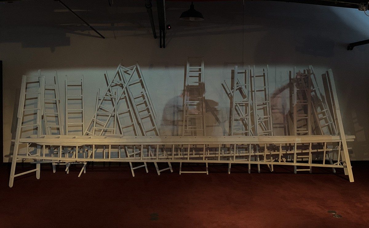 Armory Gallery Summer 2019