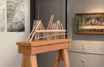 Armory Gallery Summer 2019