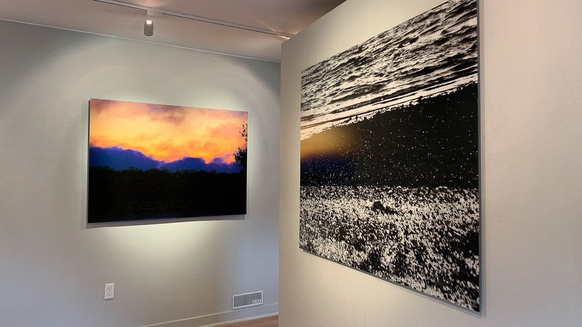 Armory Gallery Summer 2019