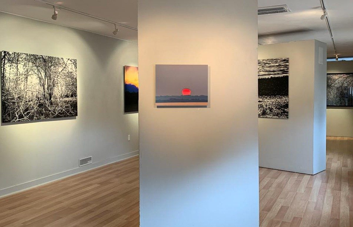 Armory Gallery Summer 2019