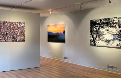 Armory Gallery Summer 2019