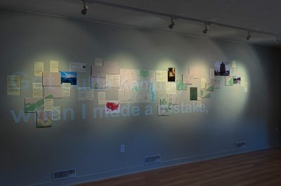 Armory Gallery Fall 2019