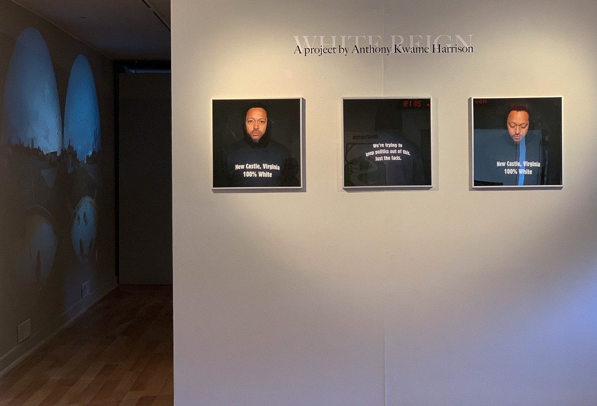 Armory Gallery Fall 2019