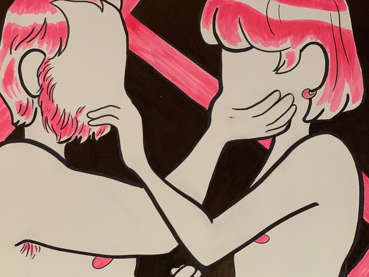 Armory Gallery Fall 2019