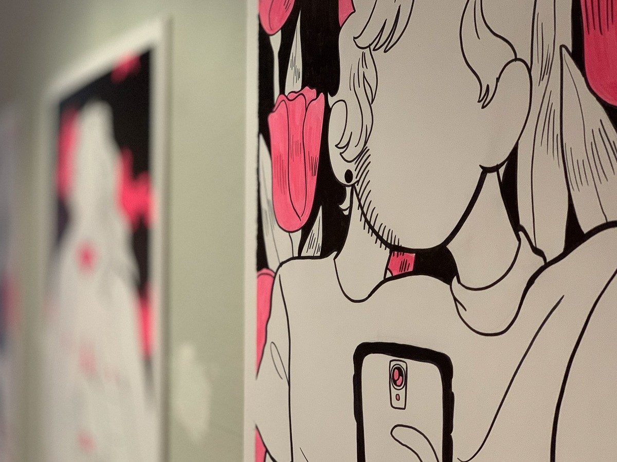 Armory Gallery Fall 2019