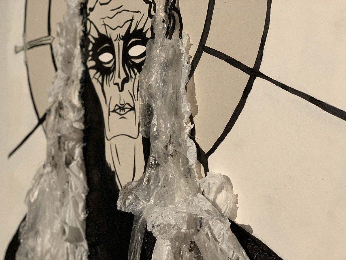 Armory Gallery Fall 2019