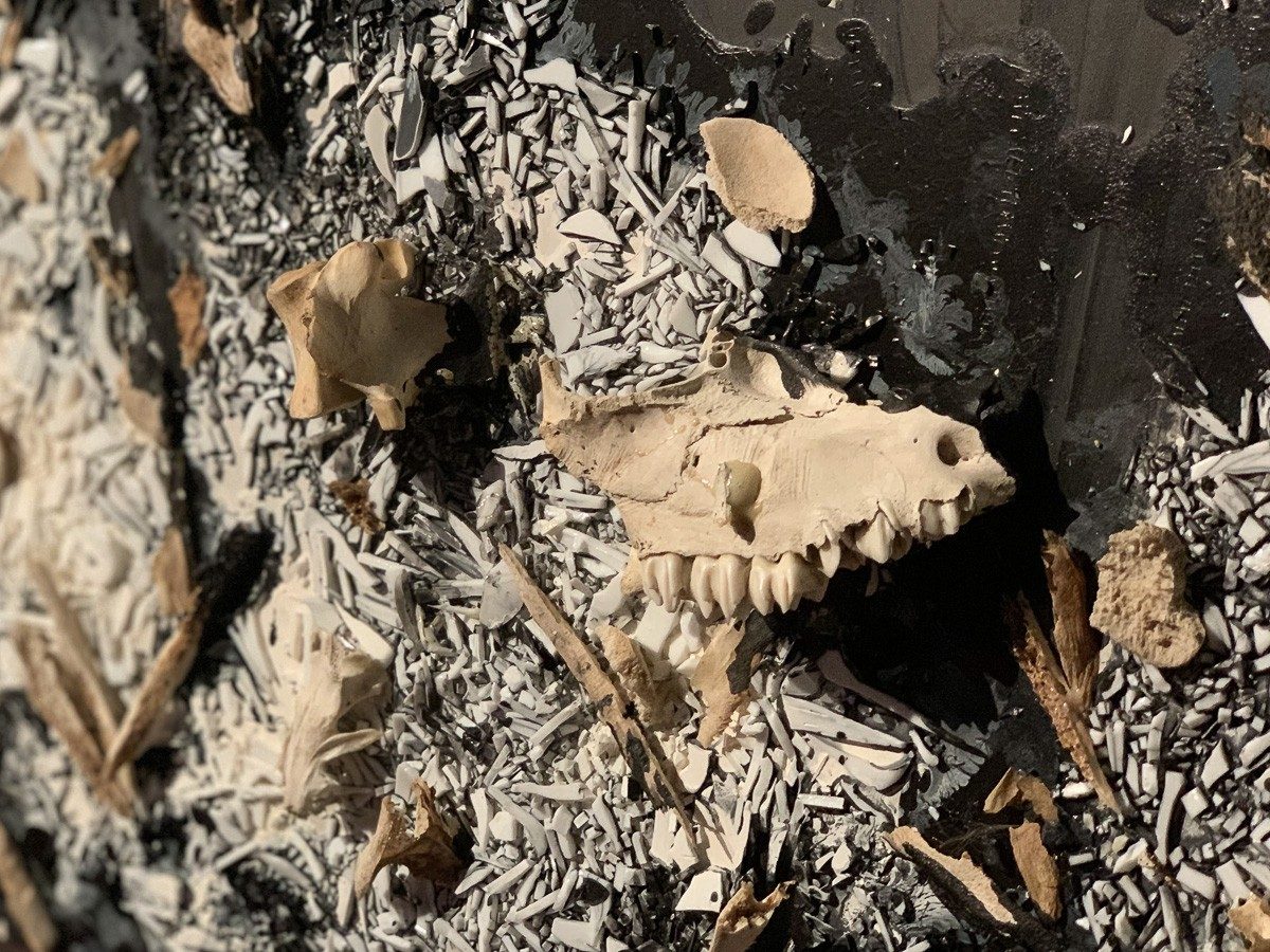 Armory Gallery Fall 2019