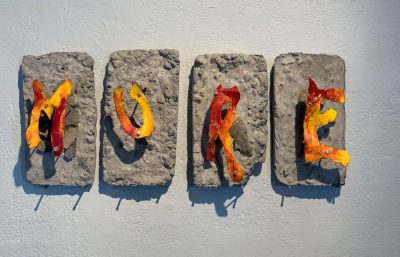 Armory Gallery Fall 2019