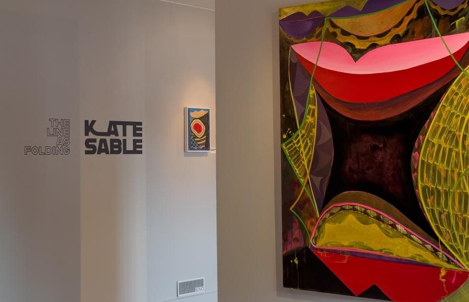 Kate Sable